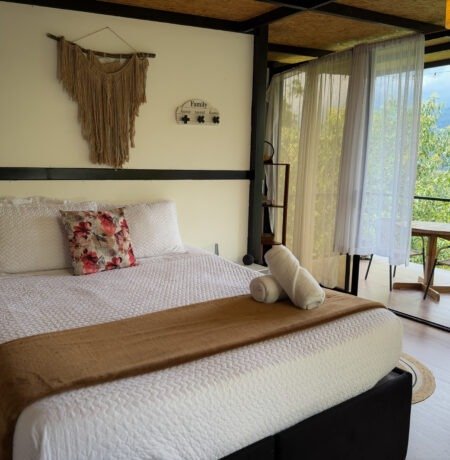 Ardilla Room 4