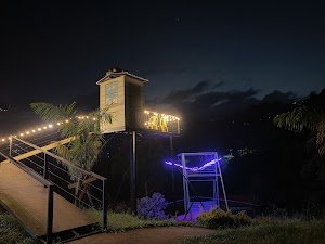 Foto de ubicación de Econativos Glamping