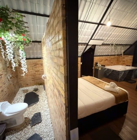 Encanto Room 2