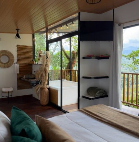 Encanto Room
