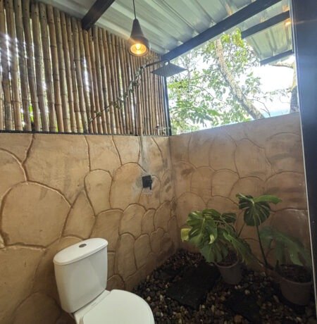 Encanto baño