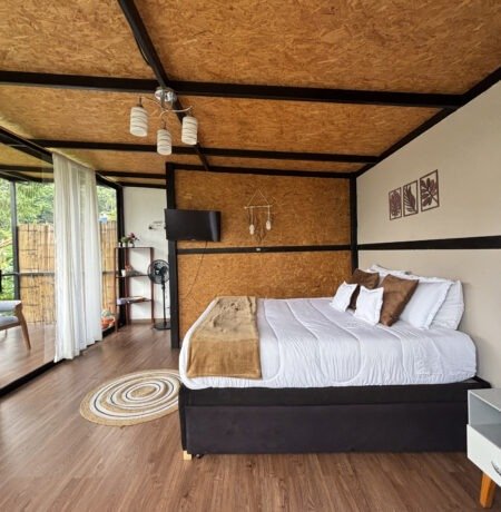 Mariposa Room 2