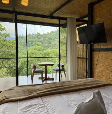 Mariposa Room